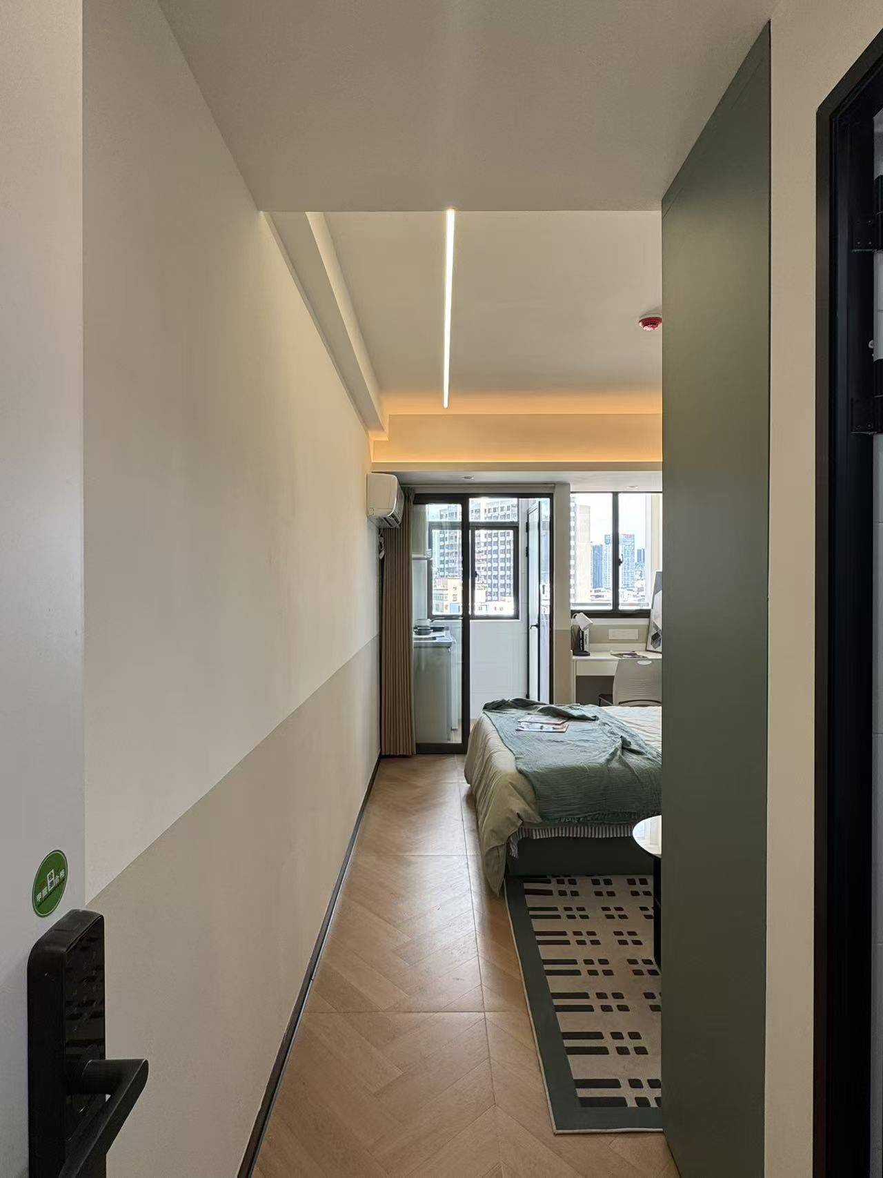 Shenzhen-BaoAn-Cozy Home,No Gender Limit,“Friends”,Chilled,LGBTQ Friendly,Pet Friendly