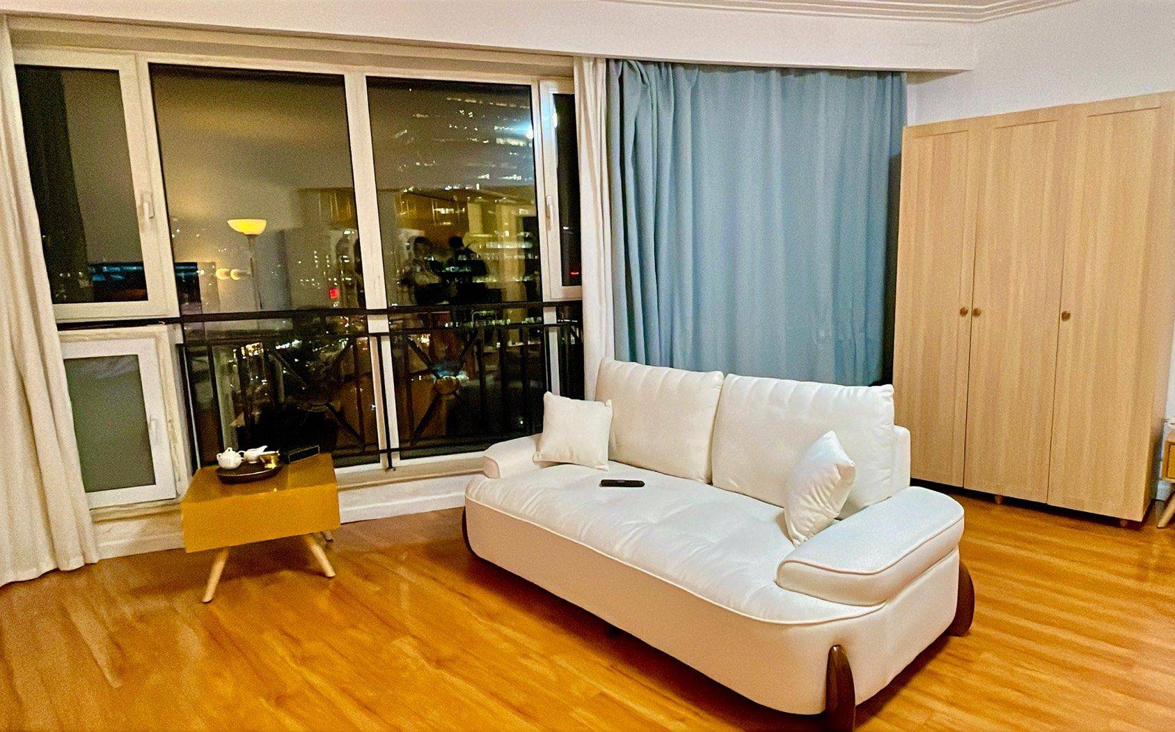 Beijing-Chaoyang-No Gender Limit,Pet Friendly