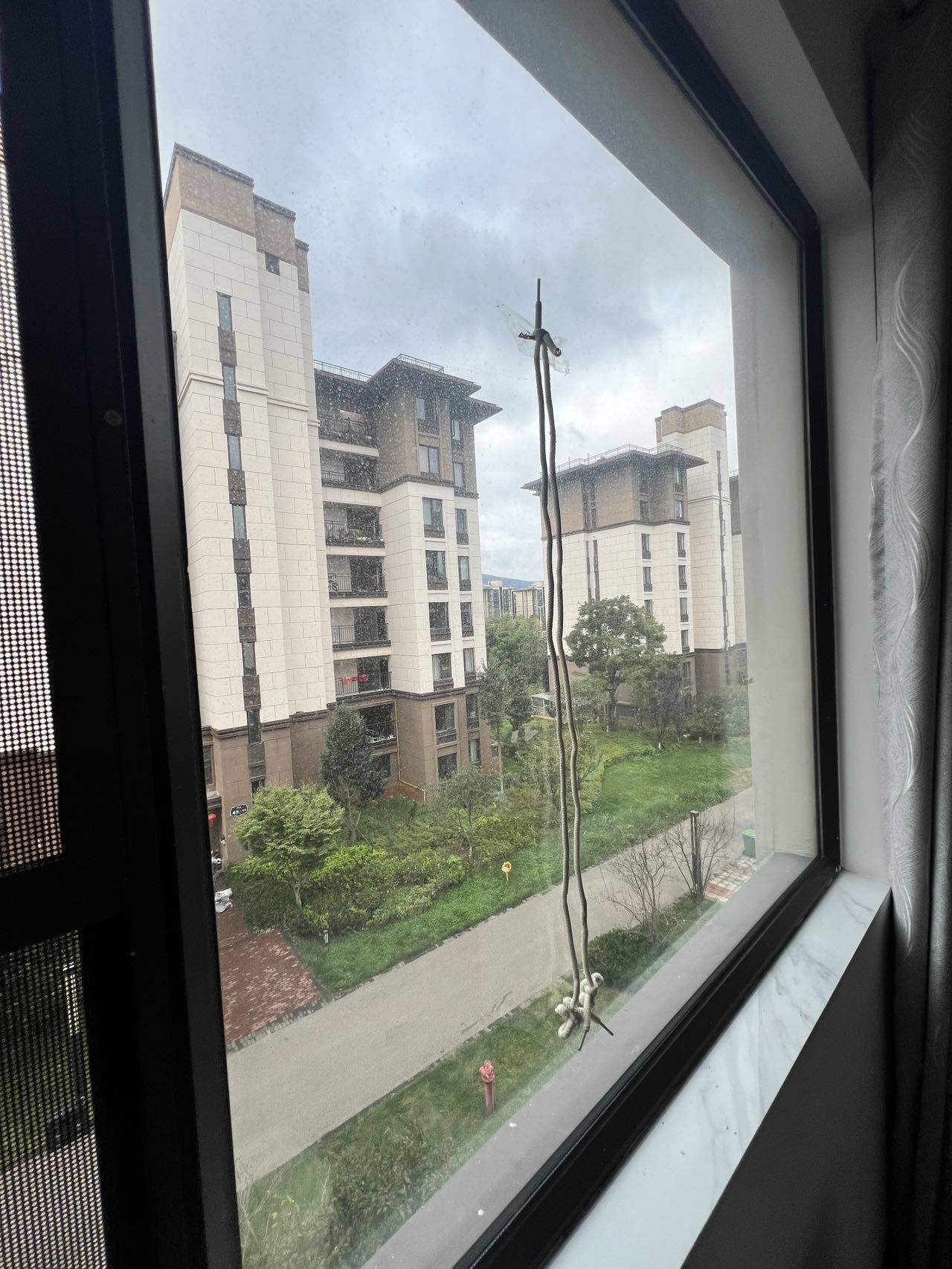 昆明-西山-溫馨小窩,乾淨治愈,不限性別,市井煙火氣,寵物友好