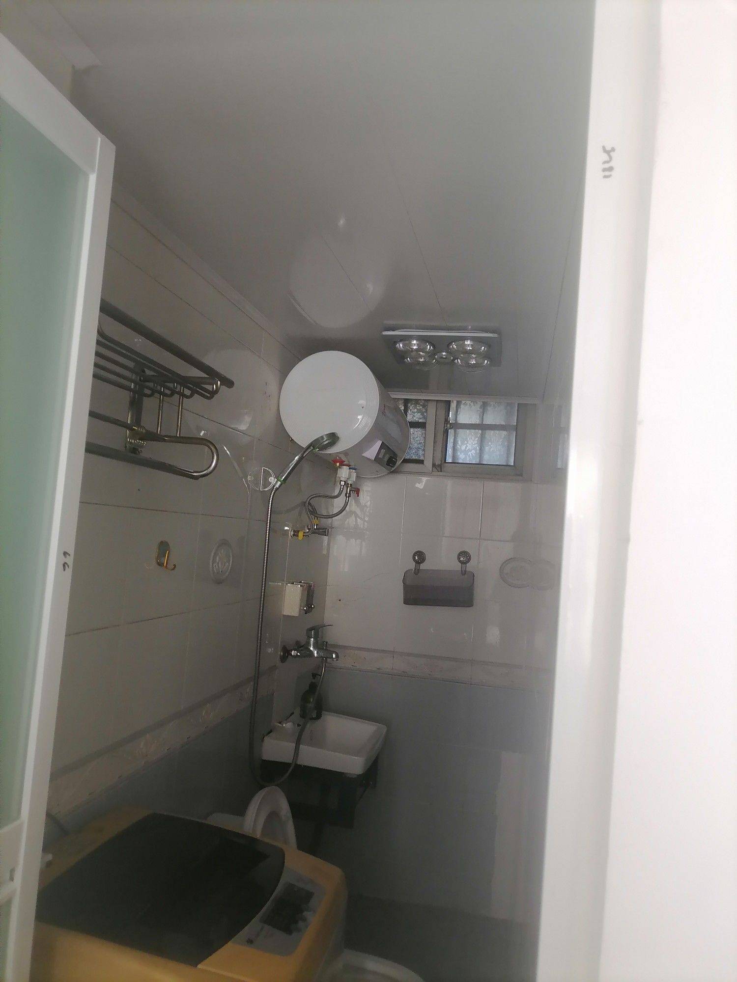 Nanjing-Qixia-Cozy Home