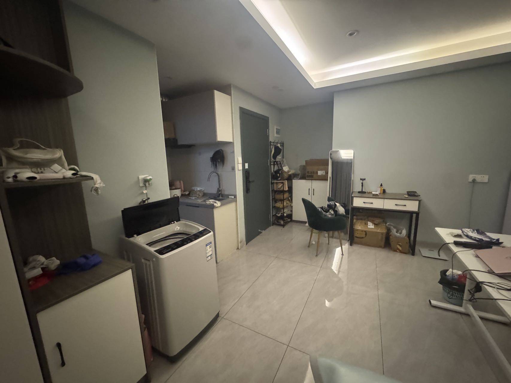 Shenzhen-BaoAn-Cozy Home,Clean&Comfy,No Gender Limit,Pet Friendly