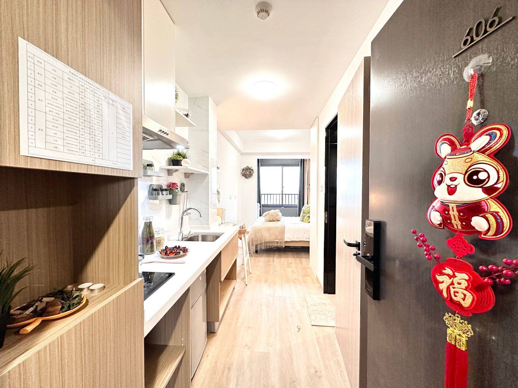 Shanghai-Pudong-🉑公积金提取,🔥民用水电,🌈可享受折扣,Pet Friendly,LGBTQ Friendly,Cozy Home,Clean&Comfy,No Gender Limit,Hustle & Bustle,“Friends”,Chilled