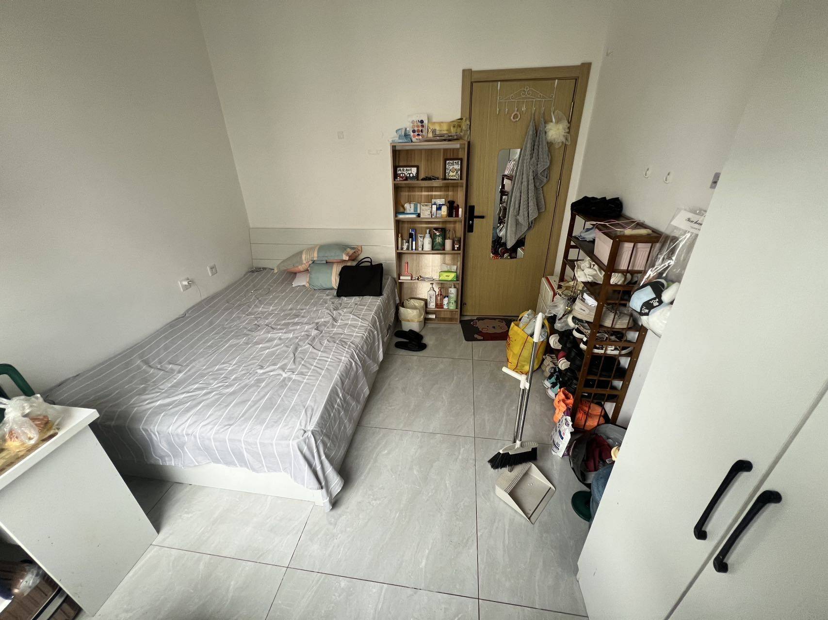 昆明-西山-溫馨小窩,乾淨治愈,不限性別,市井煙火氣,寵物友好