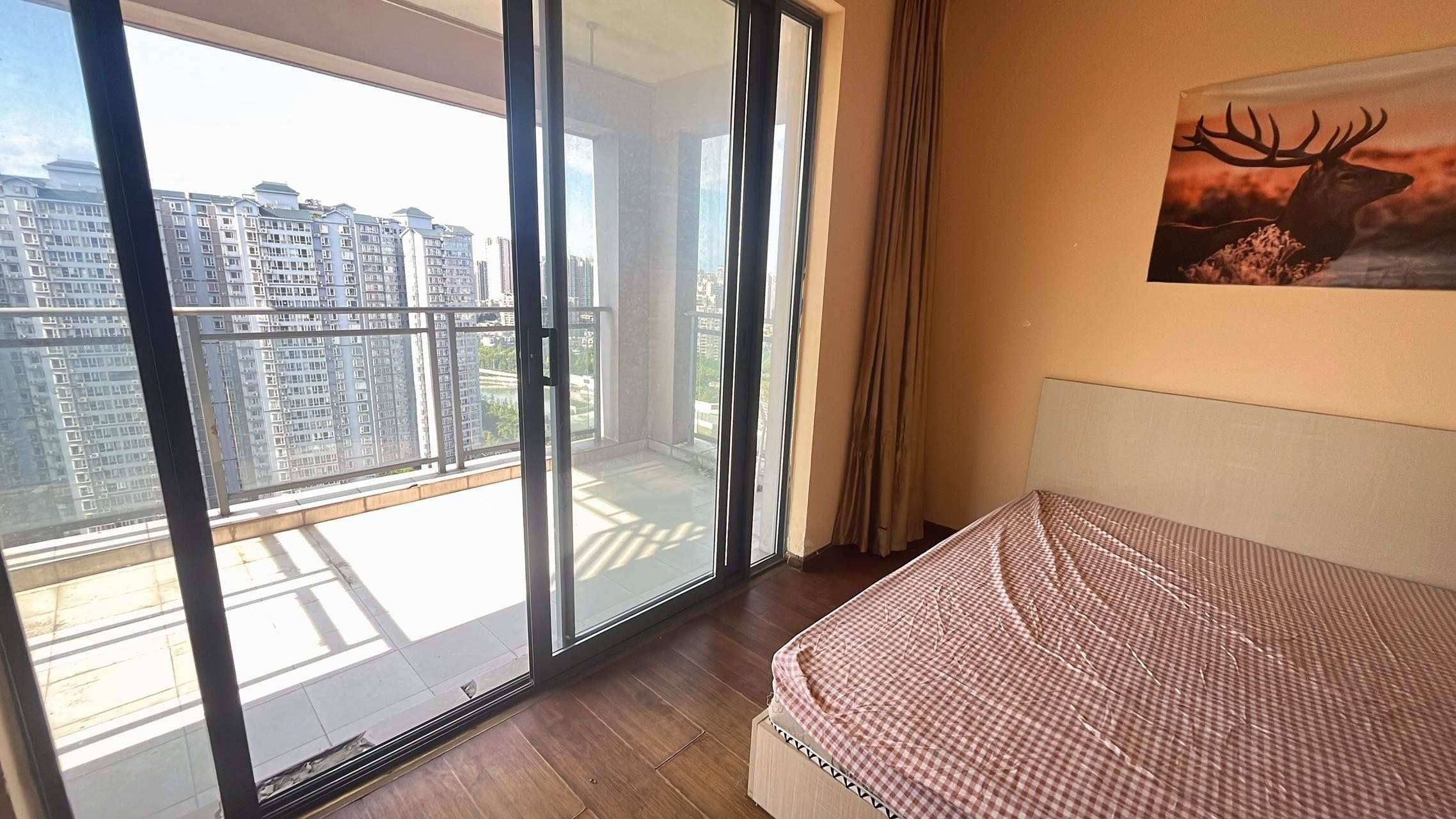 Chengdu-Wuhou-Cozy Home,Clean&Comfy,No Gender Limit,“Friends”,Chilled
