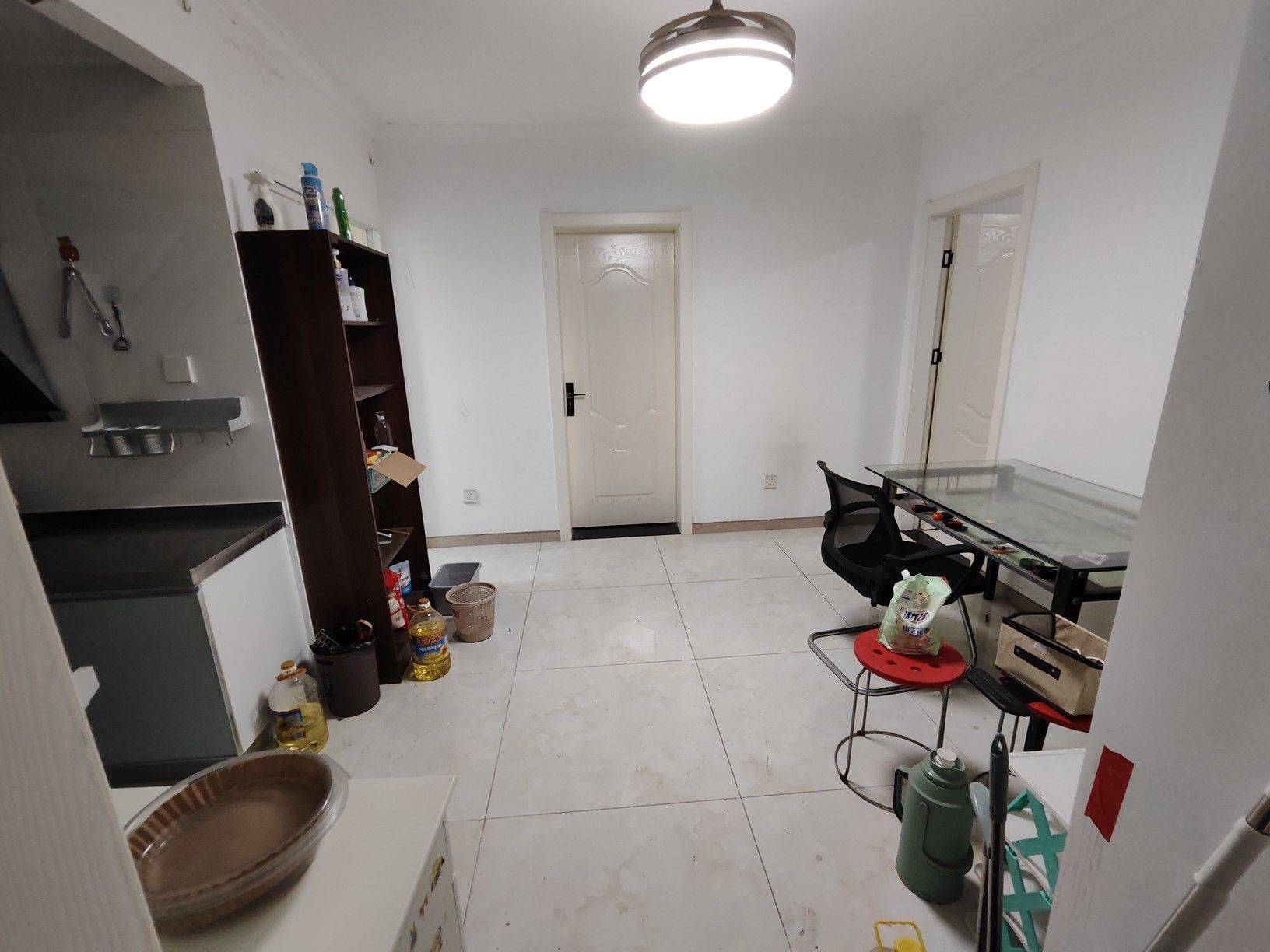 Nanjing-Gulou-Cozy Home,No Gender Limit