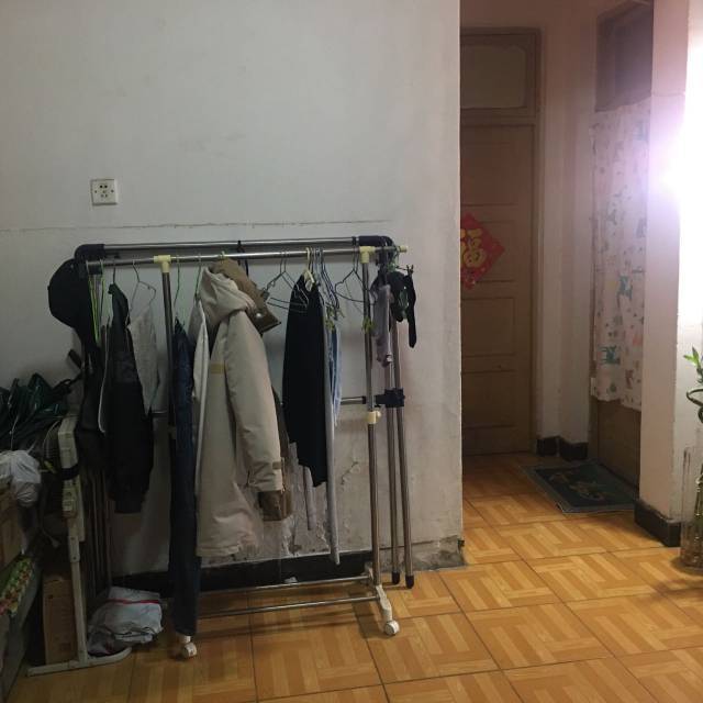 Beijing-Chaoyang-Cozy Home,No Gender Limit,Hustle & Bustle