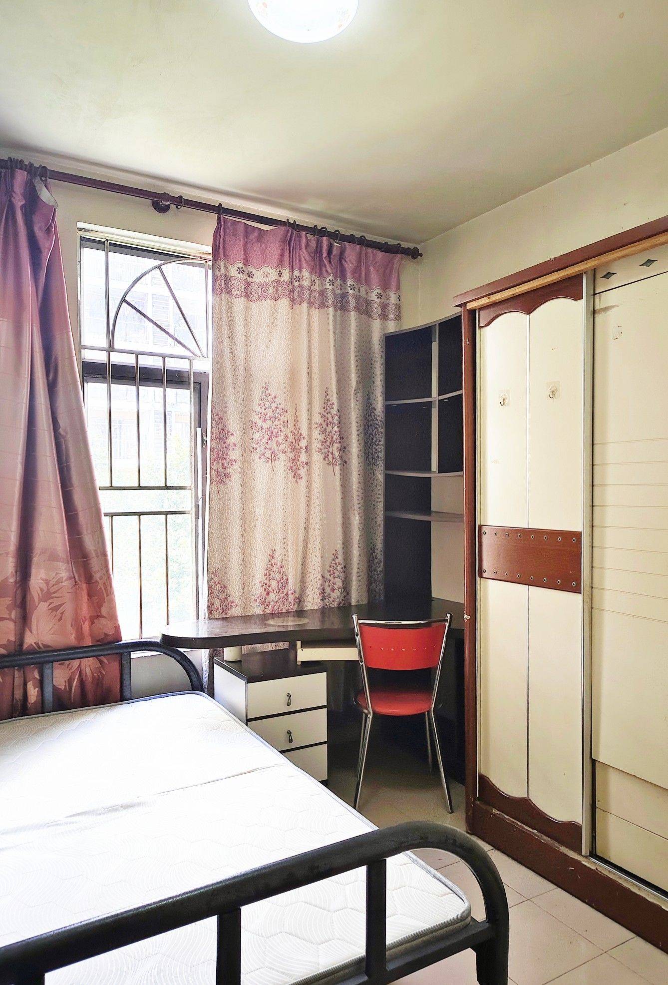 深圳-宝安-温馨小窝,干净治愈