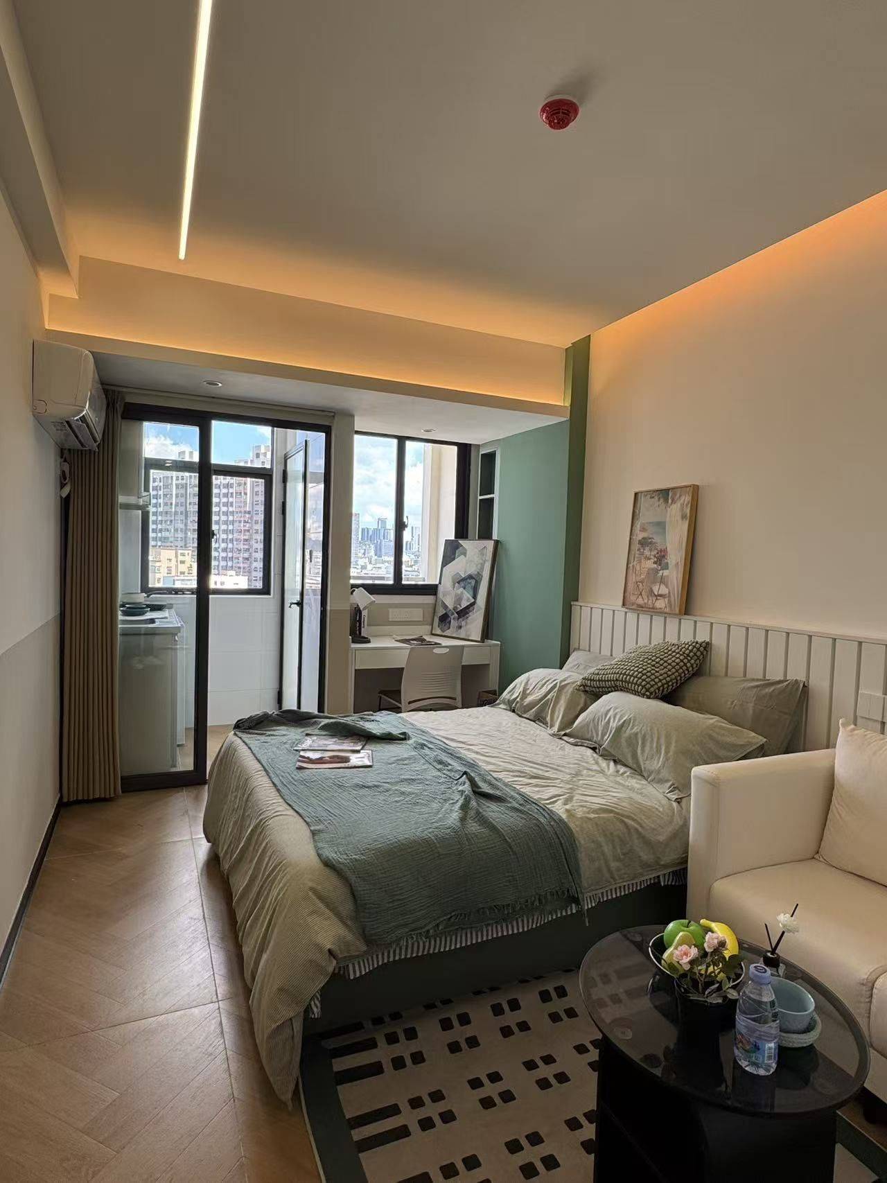 Shenzhen-BaoAn-Cozy Home,No Gender Limit,“Friends”,Chilled,LGBTQ Friendly,Pet Friendly