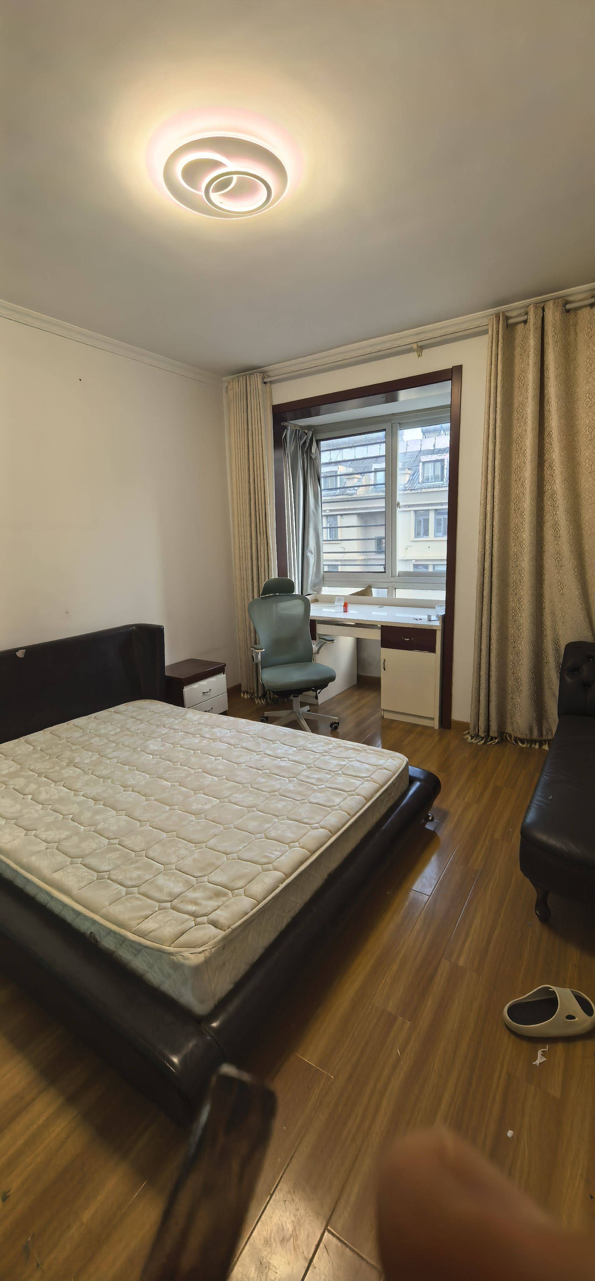 合肥 蜀山 | 和一花园-19栋_4