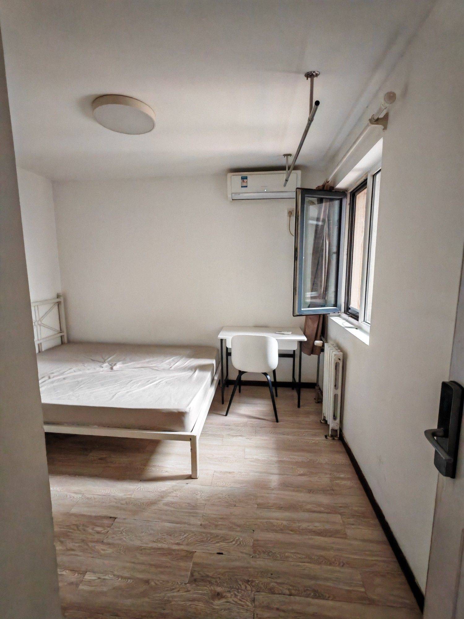 Beijing-Chaoyang-Cozy Home,Clean&Comfy,No Gender Limit,Hustle & Bustle