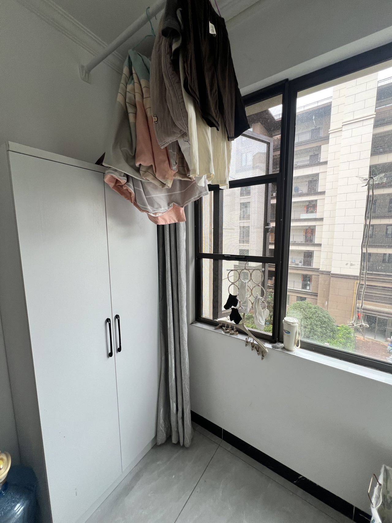 昆明-西山-溫馨小窩,乾淨治愈,不限性別,市井煙火氣,寵物友好