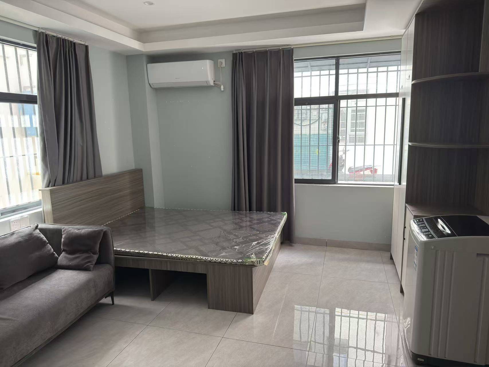 Shenzhen-BaoAn-Cozy Home,Clean&Comfy,No Gender Limit,Pet Friendly