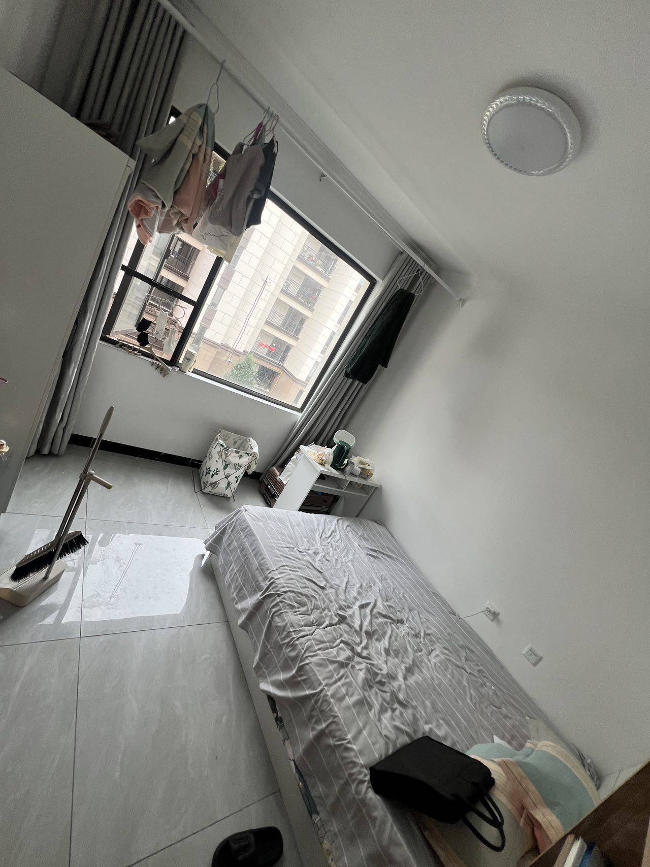 昆明-西山-溫馨小窩,乾淨治愈,不限性別,市井煙火氣,寵物友好