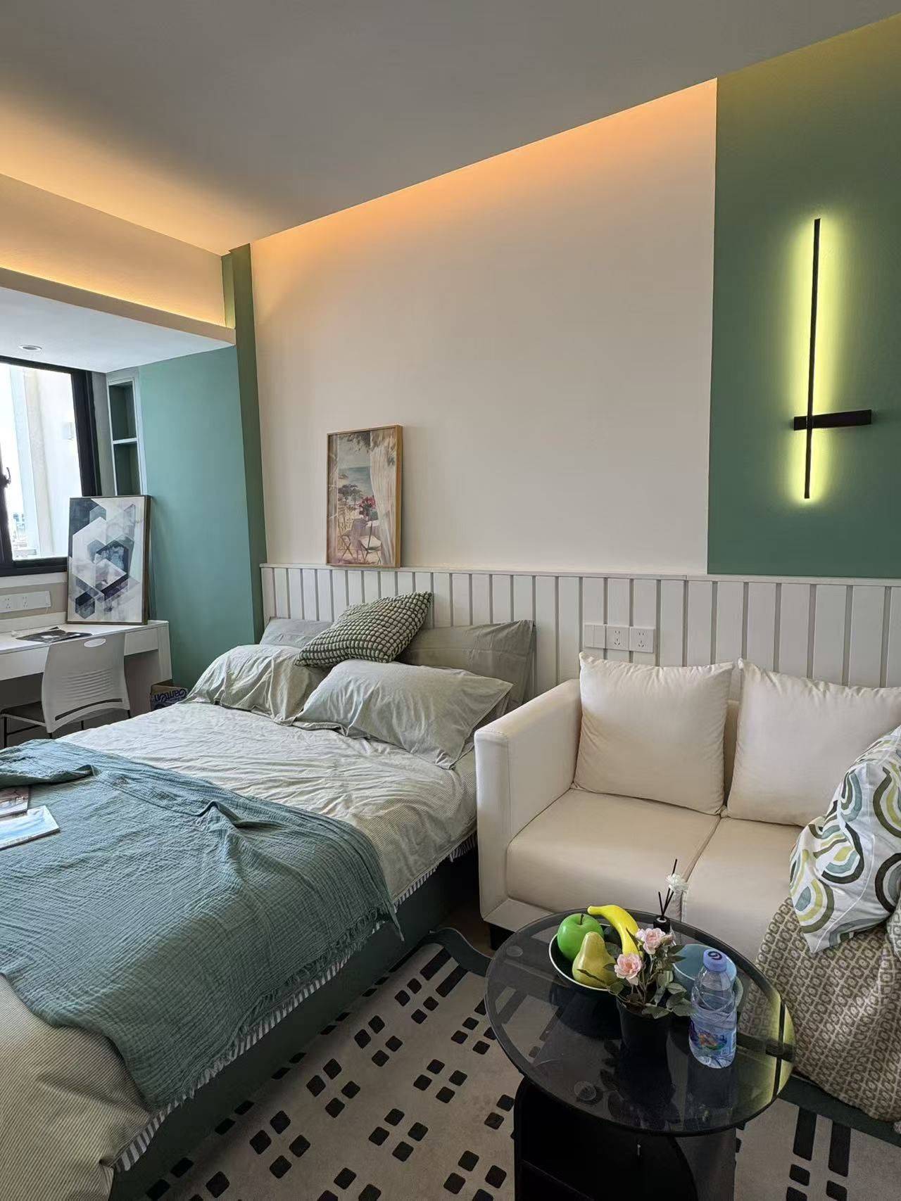 Shenzhen-BaoAn-Cozy Home,No Gender Limit,“Friends”,Chilled,LGBTQ Friendly,Pet Friendly