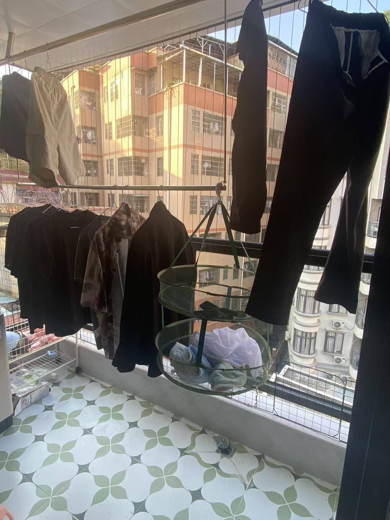 广州 白云 | 广州市白云区同和街道斯文井社区_4