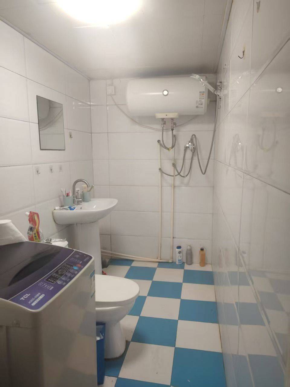 Beijing-Chaoyang-Cozy Home,Clean&Comfy,Hustle & Bustle,“Friends”,Chilled