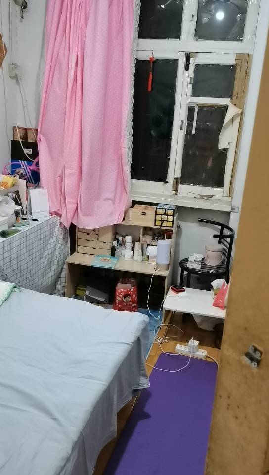 Beijing-Chaoyang-Cozy Home,No Gender Limit,Hustle & Bustle