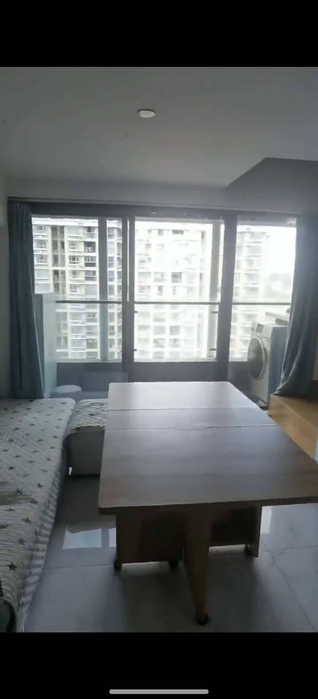 龙行天下整租房源3