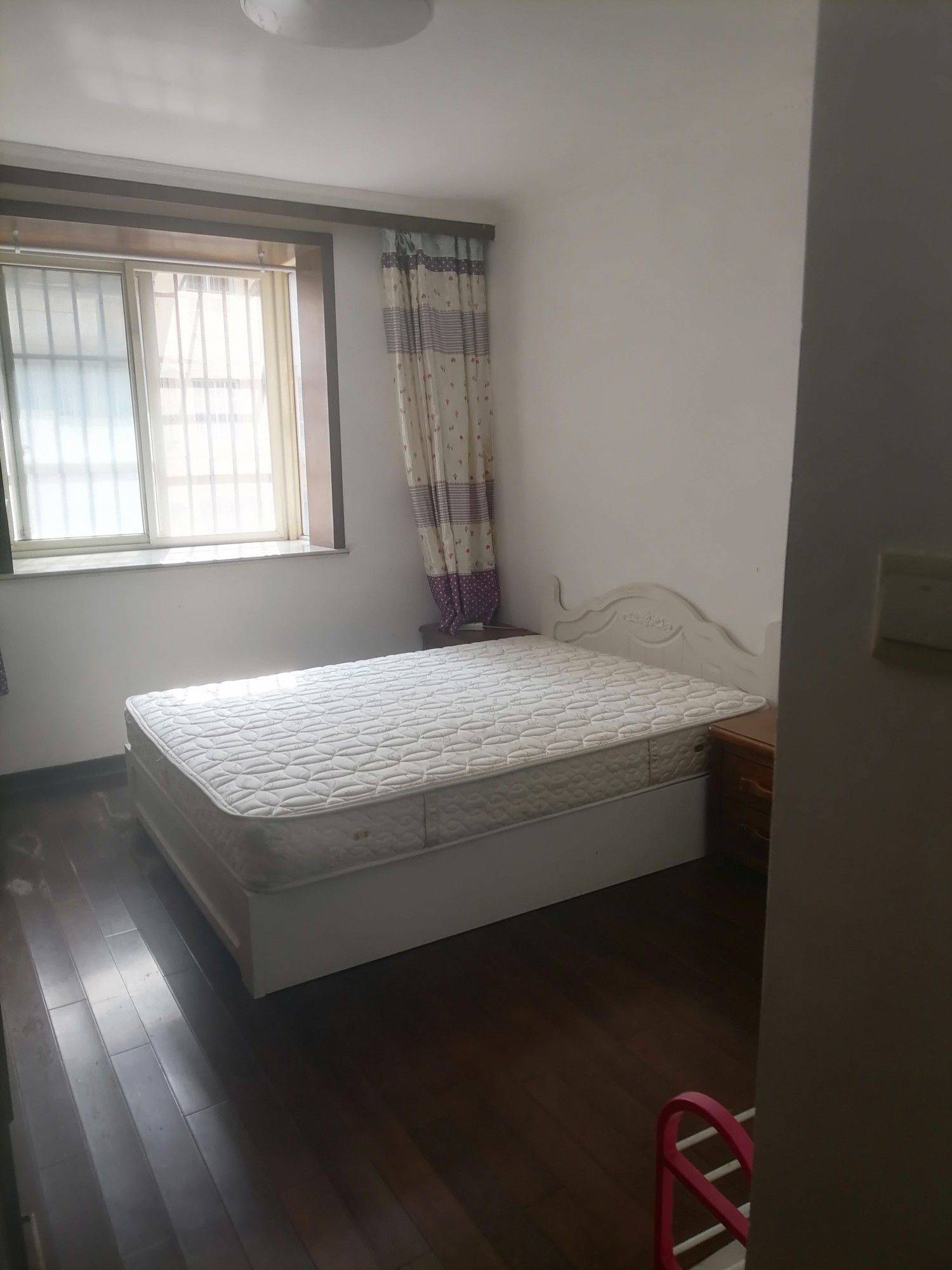 Nanjing-Qixia-Cozy Home