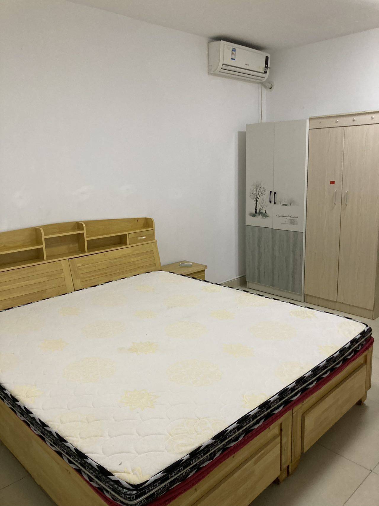 Zhengzhou-Erqi-Cozy Home,No Gender Limit,LGBTQ Friendly