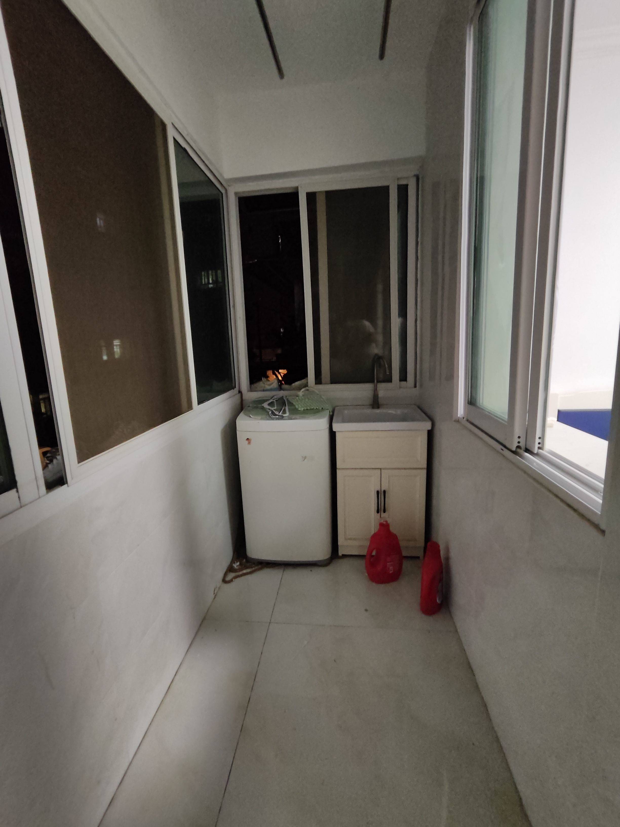 Nanjing-Gulou-Cozy Home,No Gender Limit