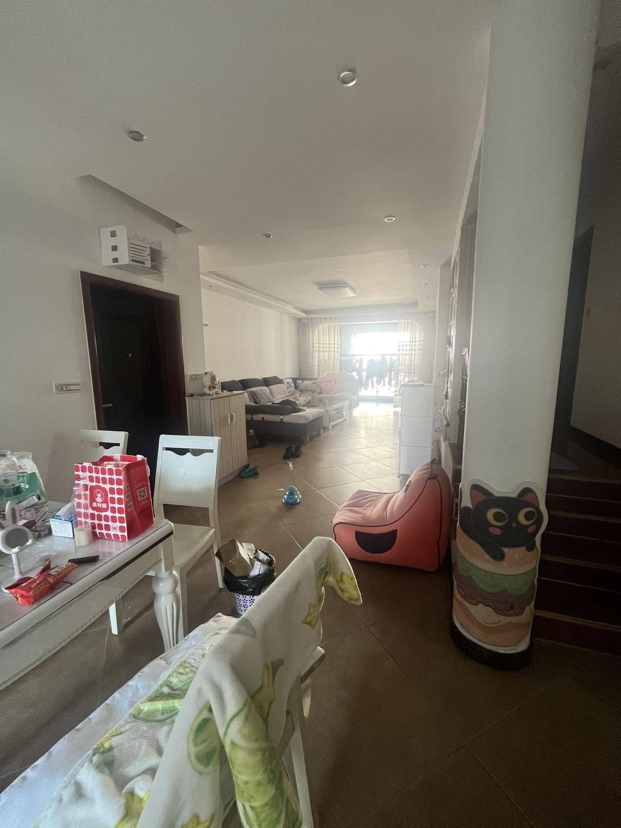 Guiyang-Baiyun-Cozy Home