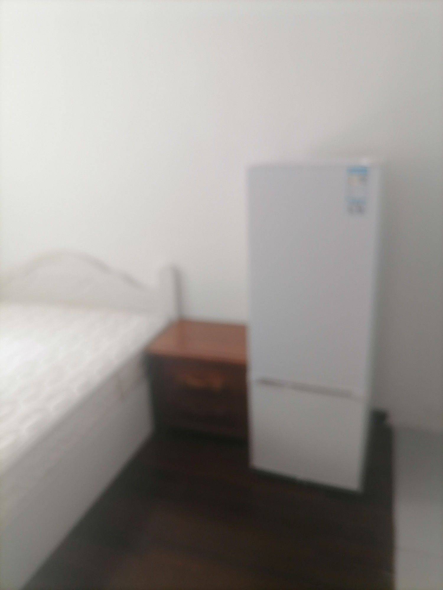 Nanjing-Qixia-Cozy Home