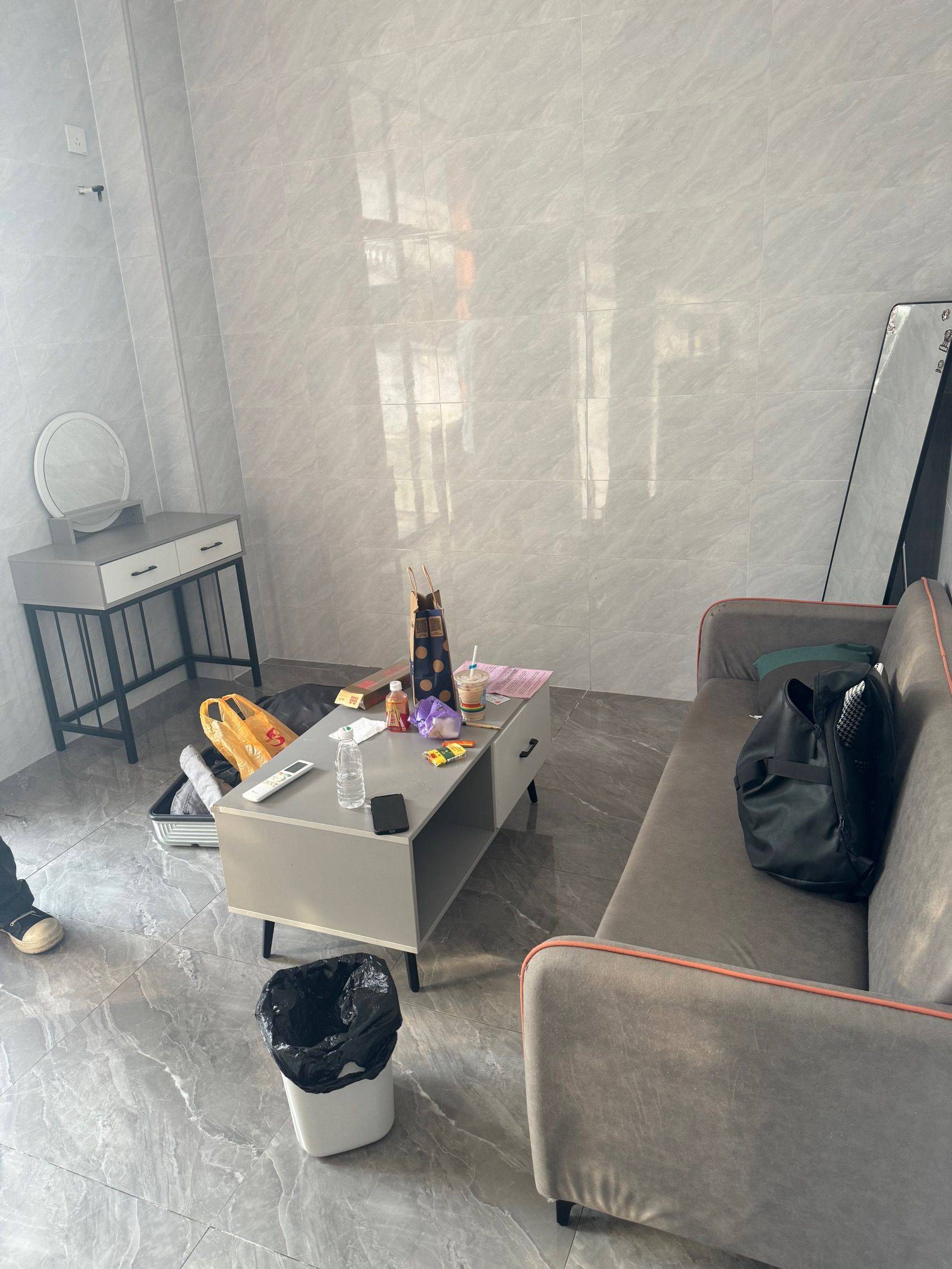 广州-白云-温馨小窝,干净治愈