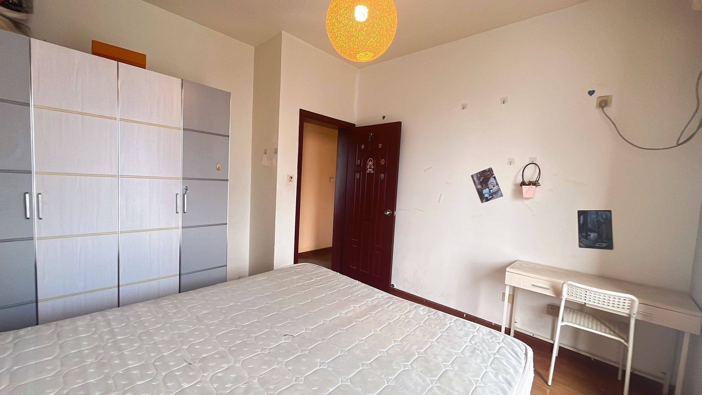 Chengdu-Wuhou-Cozy Home,Clean&Comfy,No Gender Limit,“Friends”,Chilled