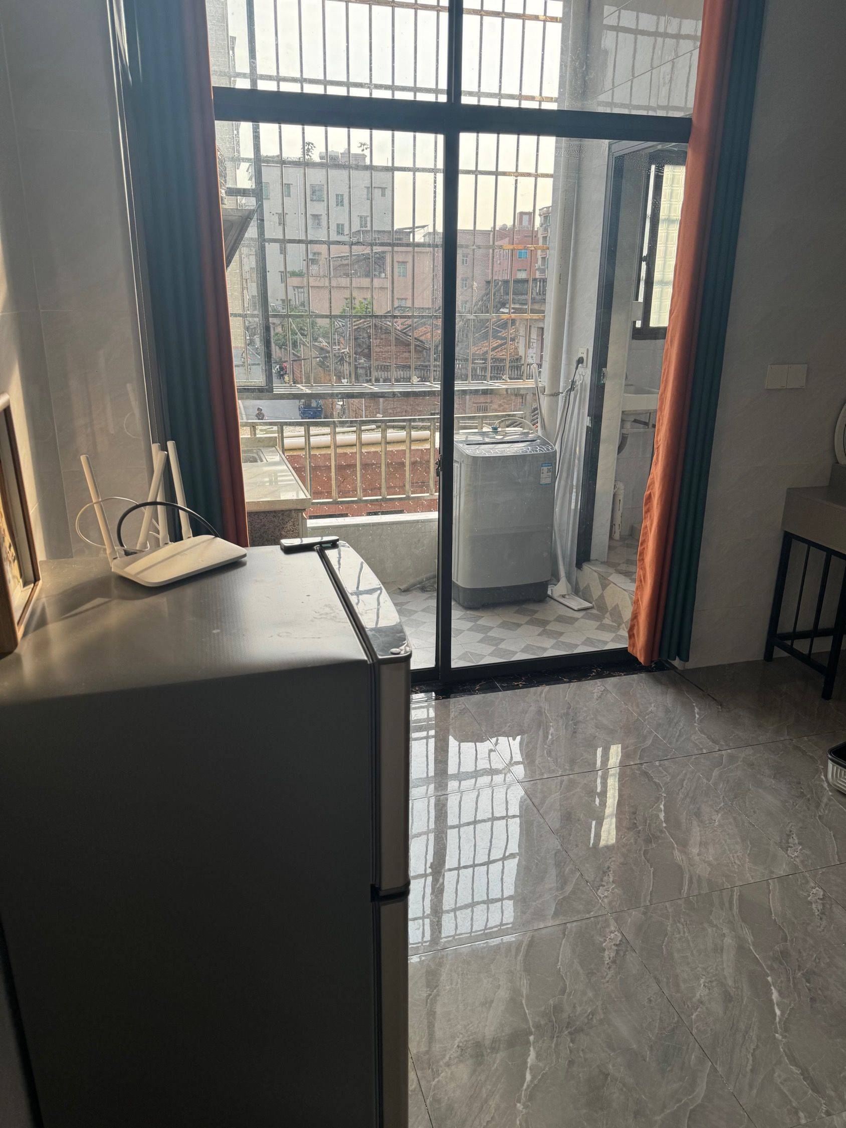 广州-白云-温馨小窝,干净治愈