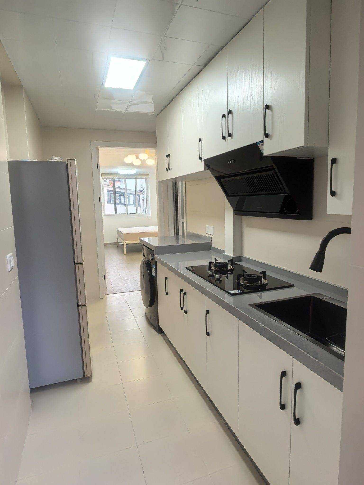 Shanghai-Pudong-不可以养宠物,Cozy Home,Clean&Comfy,No Gender Limit