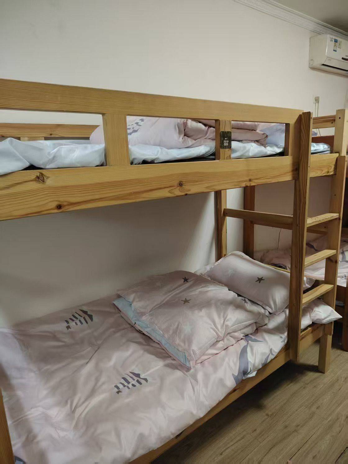 Beijing-Chaoyang-Cozy Home,Clean&Comfy,Hustle & Bustle,“Friends”,Chilled