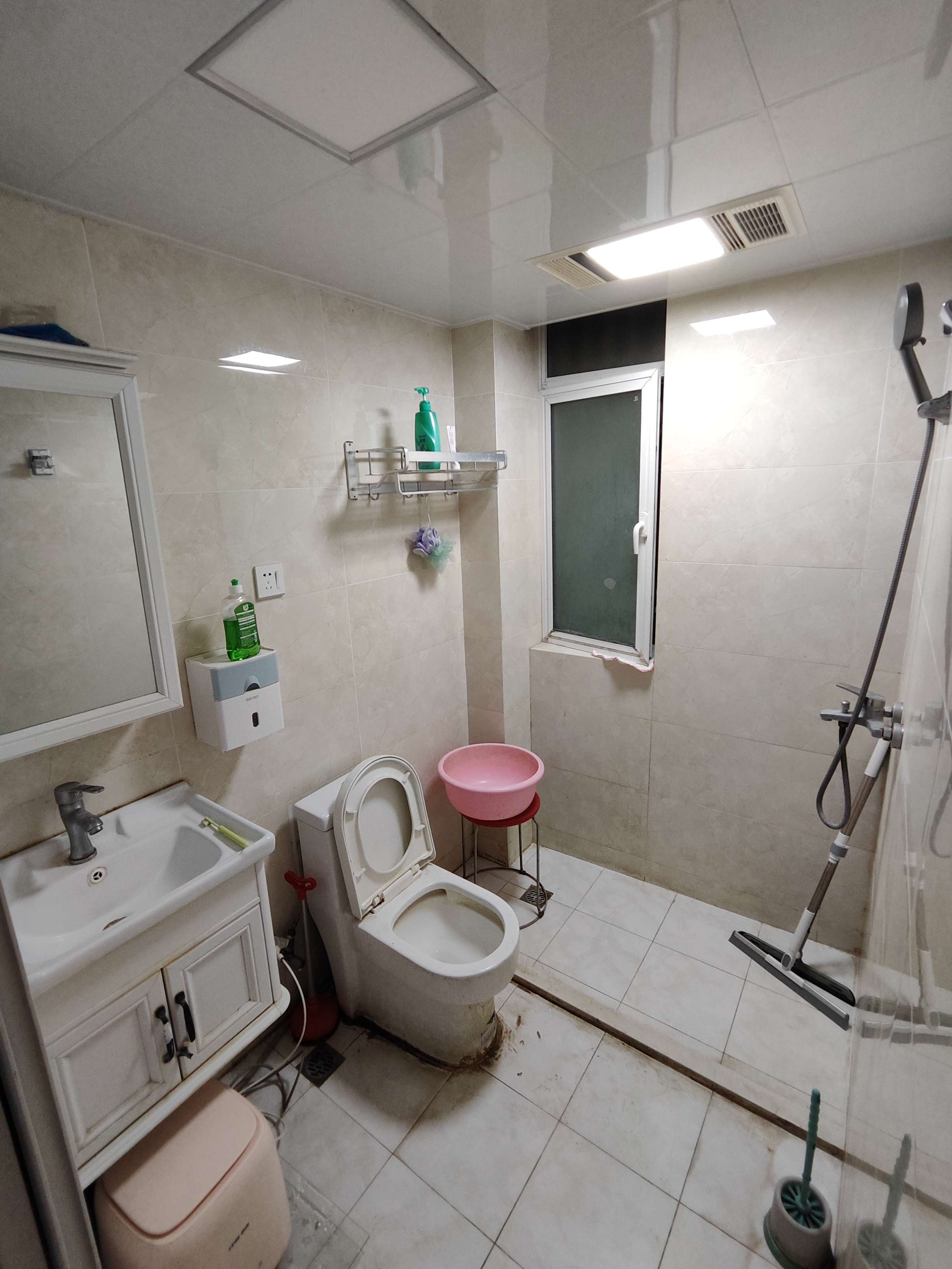 Nanjing-Gulou-Cozy Home,No Gender Limit