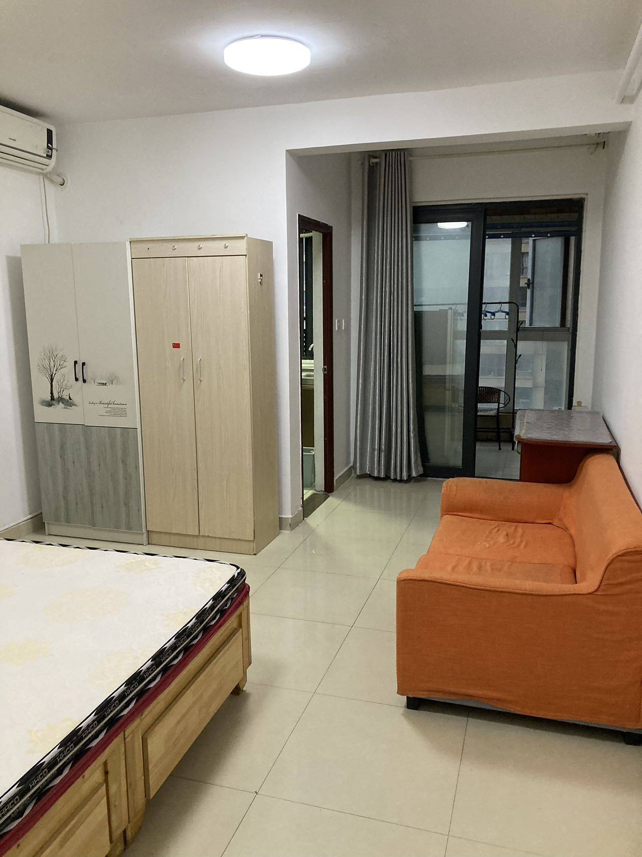 Zhengzhou-Erqi-Cozy Home,No Gender Limit,LGBTQ Friendly