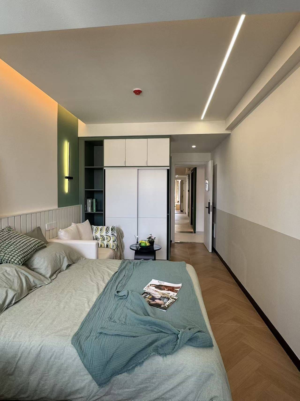 Shenzhen-BaoAn-Cozy Home,No Gender Limit,“Friends”,Chilled,LGBTQ Friendly,Pet Friendly