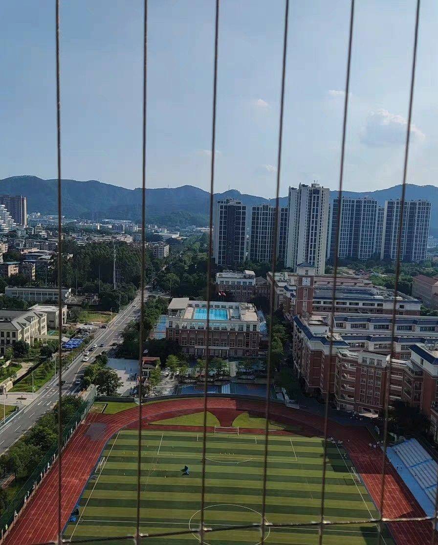 Guangzhou-Huangpu-Cozy Home,Clean&Comfy,No Gender Limit,Hustle & Bustle,“Friends”,Chilled