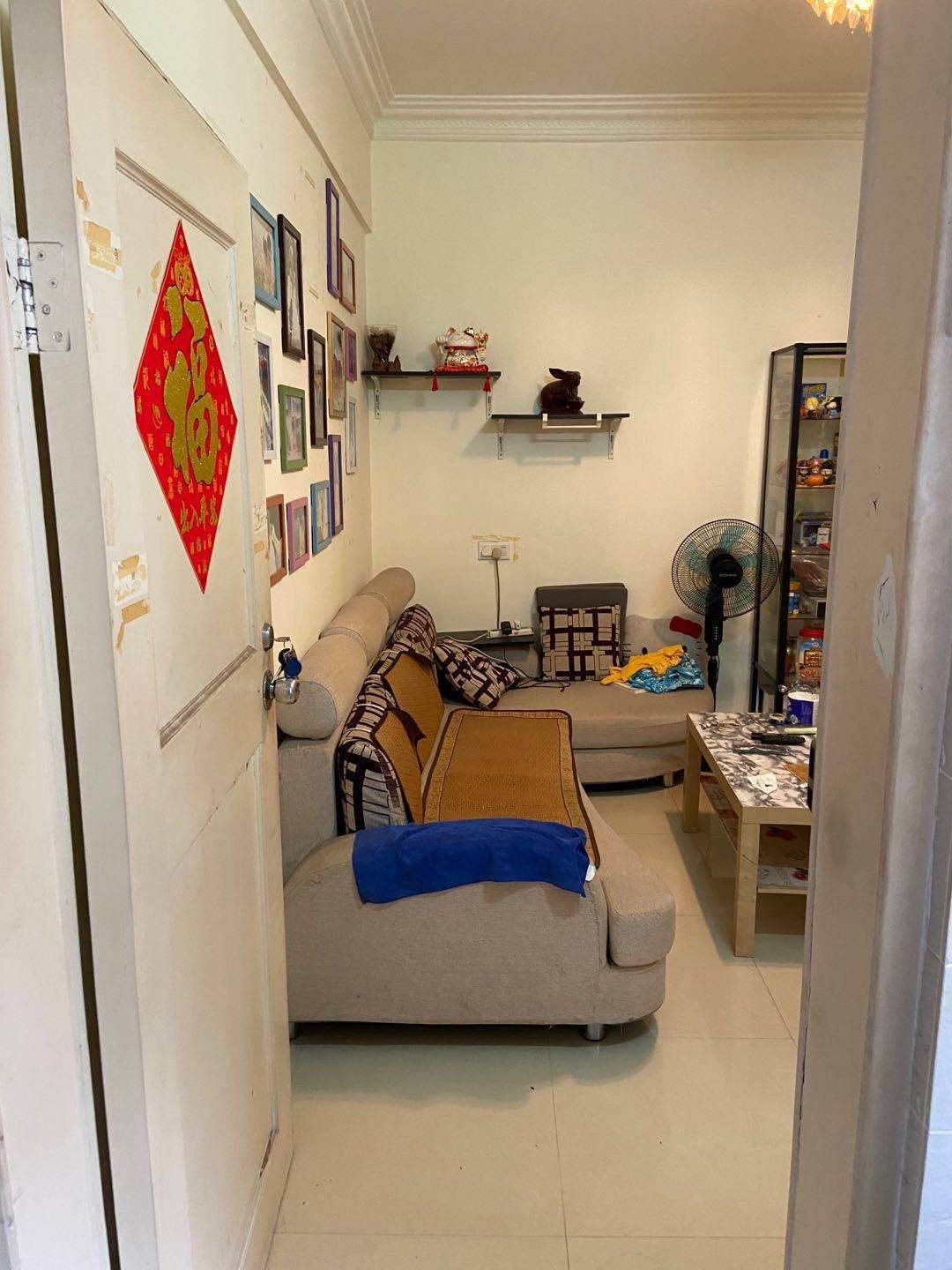 Zoe韵🍫整租房源3