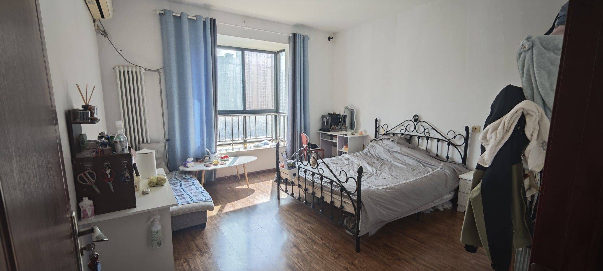 Xi'An-Weiyang-Cozy Home,Clean&Comfy,No Gender Limit