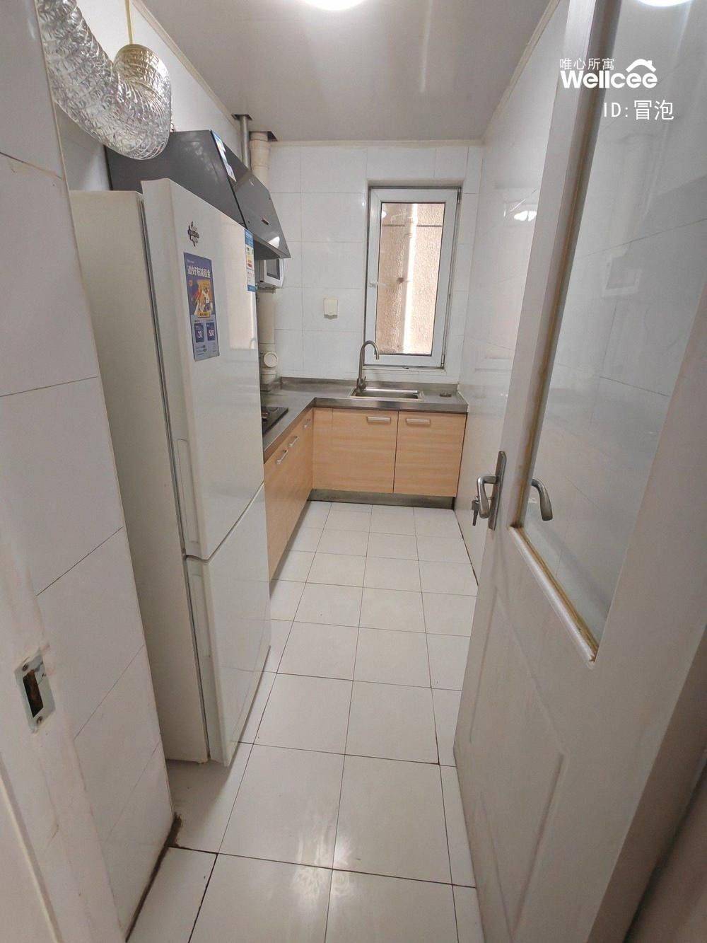 Beijing-Chaoyang-Cozy Home,Clean&Comfy,No Gender Limit,Hustle & Bustle