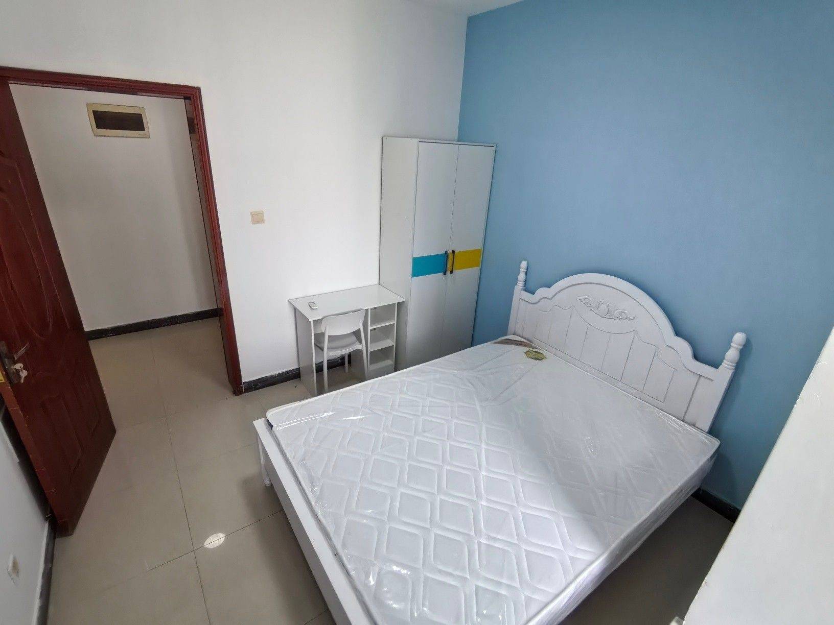 Chengdu-Wuhou-Cozy Home,Clean&Comfy,No Gender Limit,“Friends”,Chilled