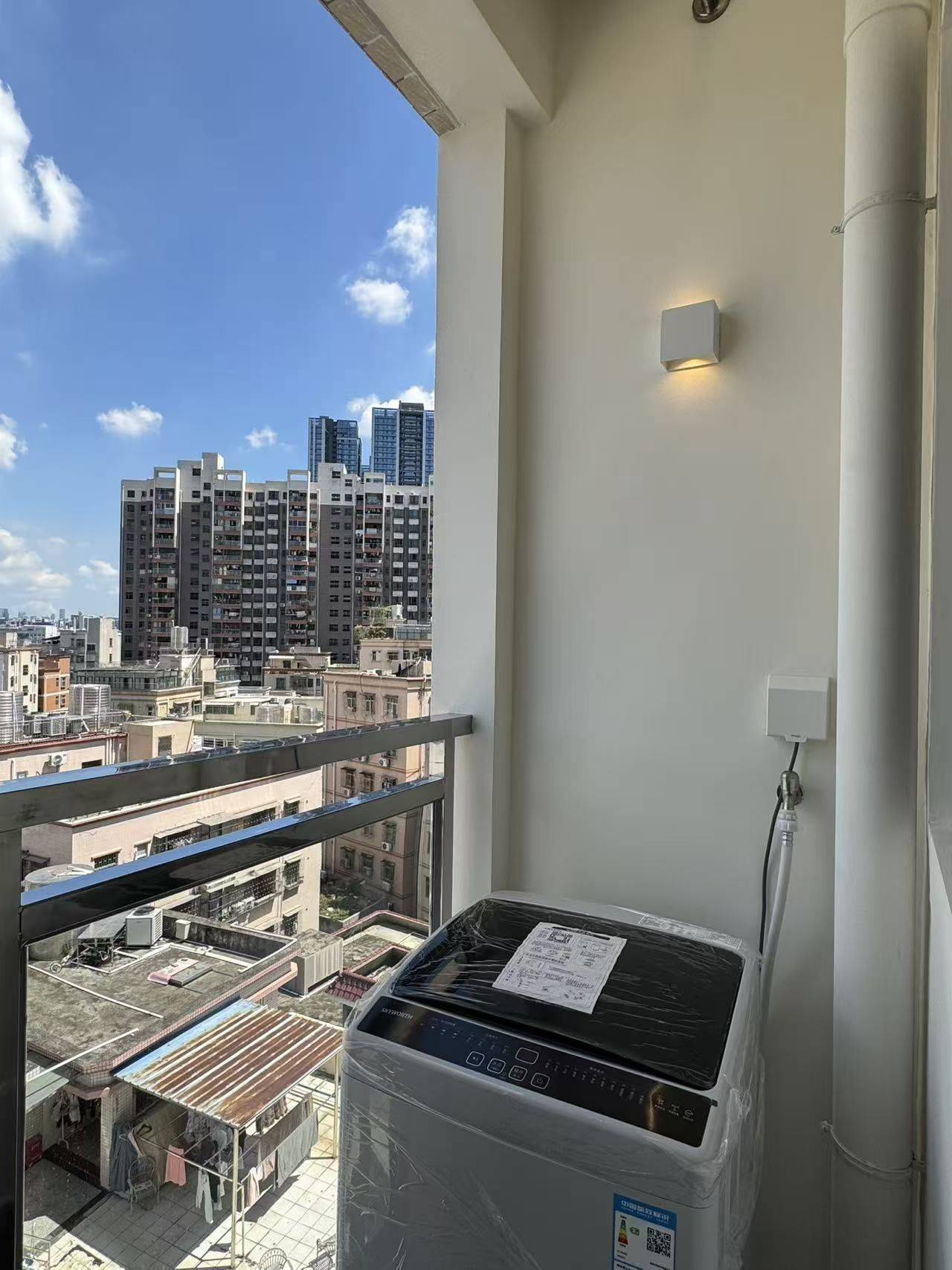 Shenzhen-BaoAn-Cozy Home,No Gender Limit,“Friends”,Chilled,LGBTQ Friendly,Pet Friendly