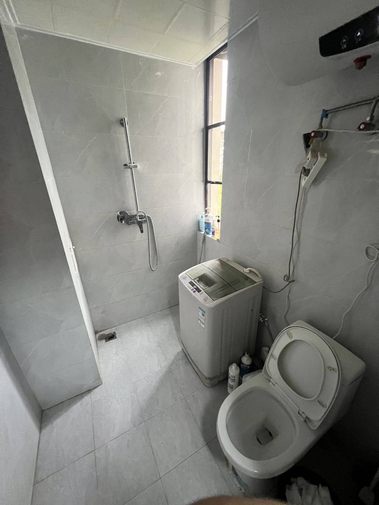 昆明-西山-溫馨小窩,乾淨治愈,不限性別,市井煙火氣,寵物友好