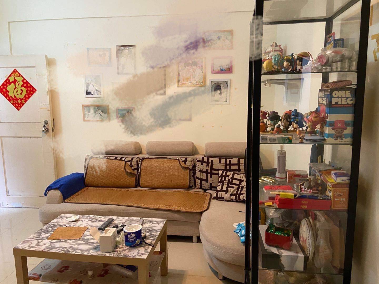 Zoe韵🍫整租房源1