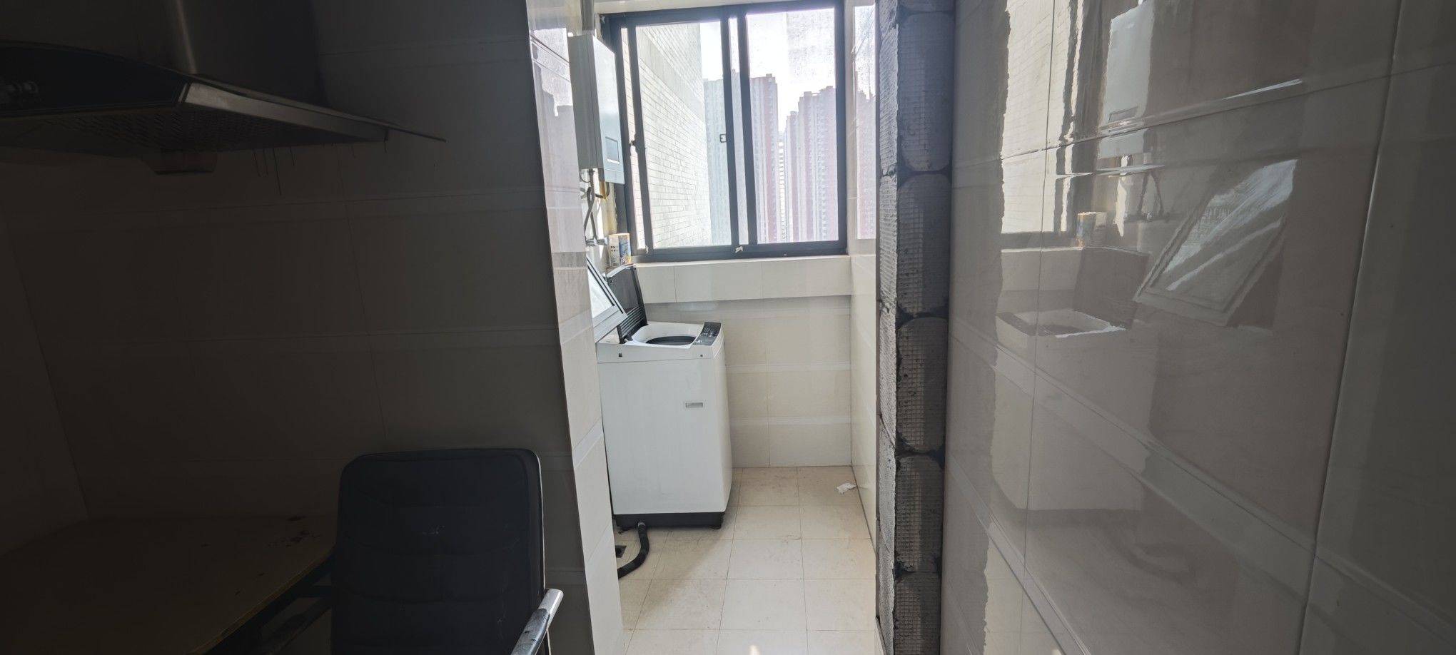 Xi'An-Weiyang-Cozy Home,Clean&Comfy,No Gender Limit