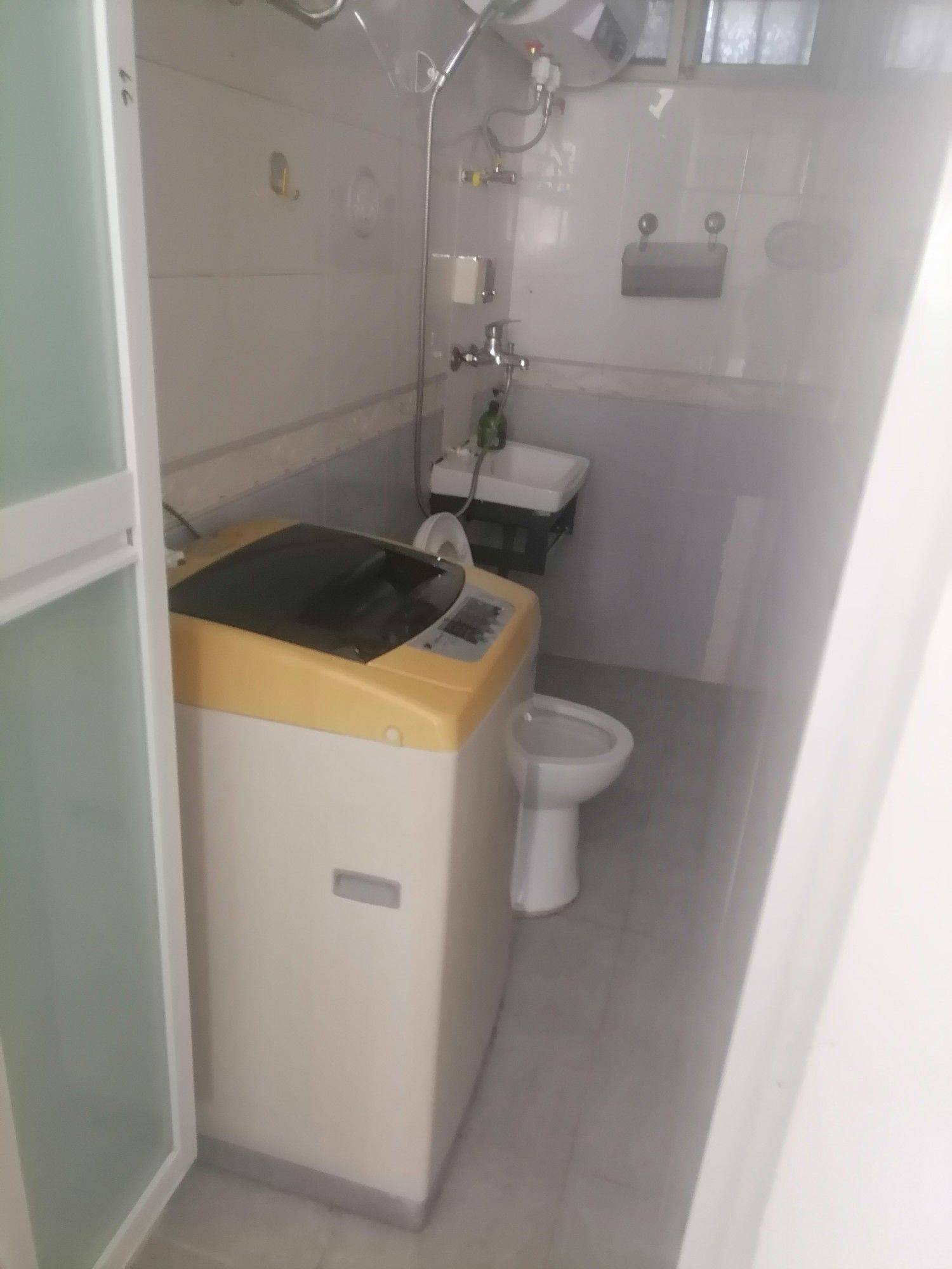 Nanjing-Qixia-Cozy Home