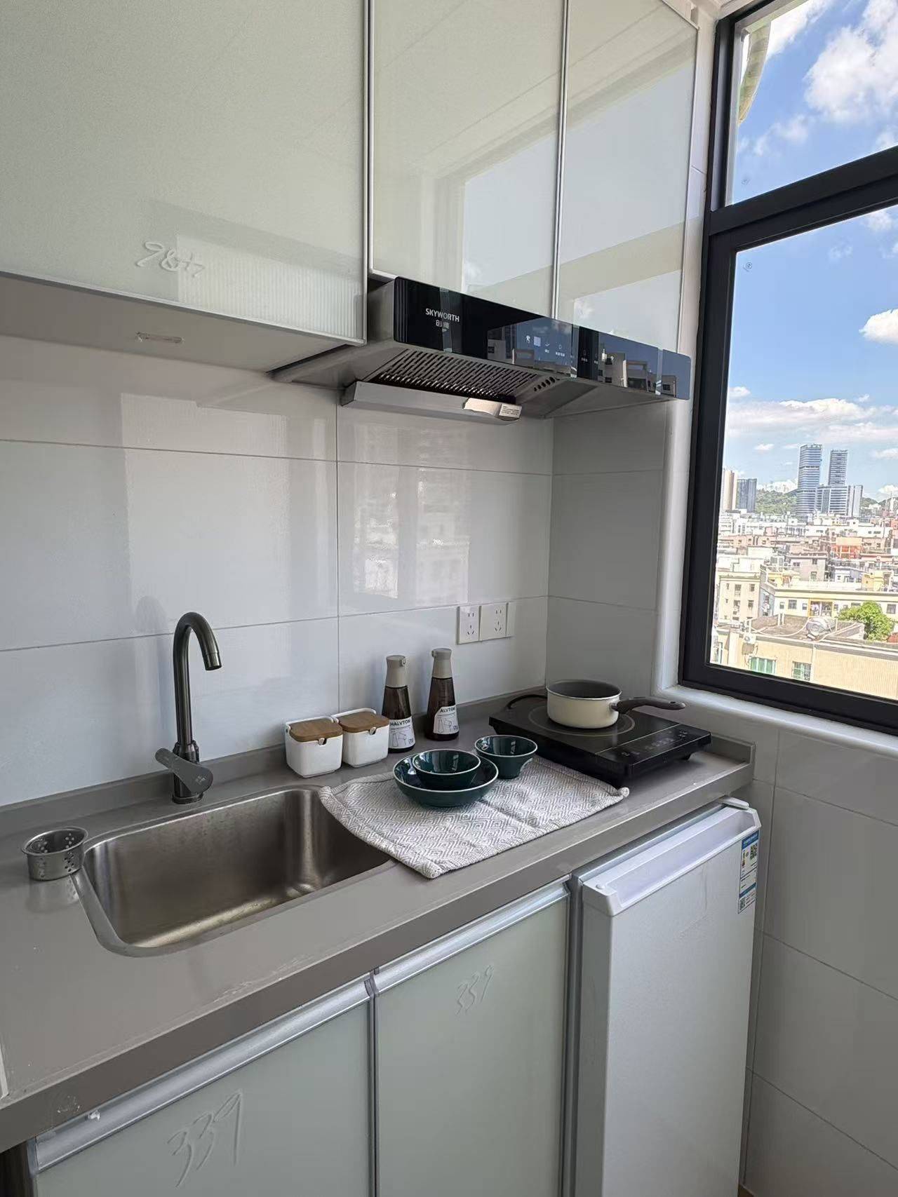 Shenzhen-BaoAn-Cozy Home,No Gender Limit,“Friends”,Chilled,LGBTQ Friendly,Pet Friendly