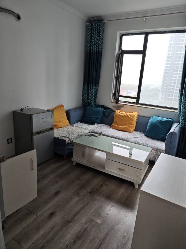 Shijiazhuang-Yuhua-Cozy Home,Clean&Comfy,No Gender Limit,Hustle & Bustle,“Friends”
