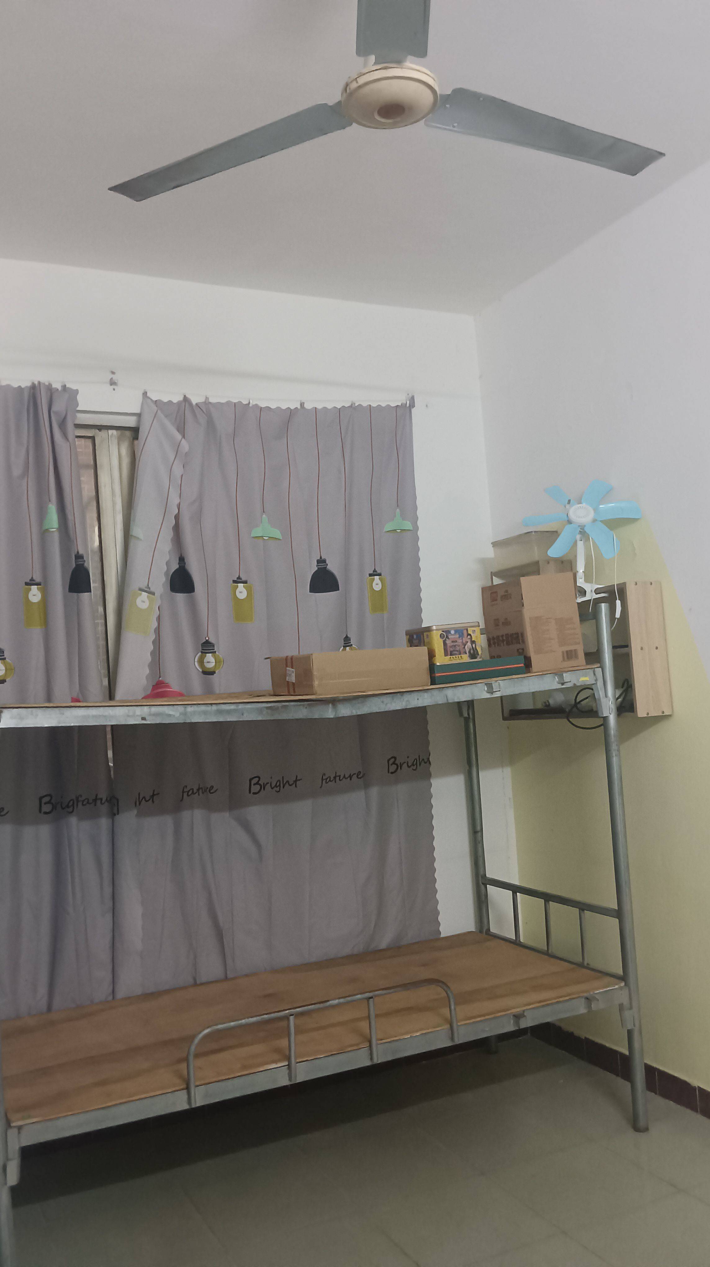 Guangzhou-Huangpu-50RMB/Night,Cozy Home,Clean&Comfy,No Gender Limit,Hustle & Bustle,“Friends”,Chilled