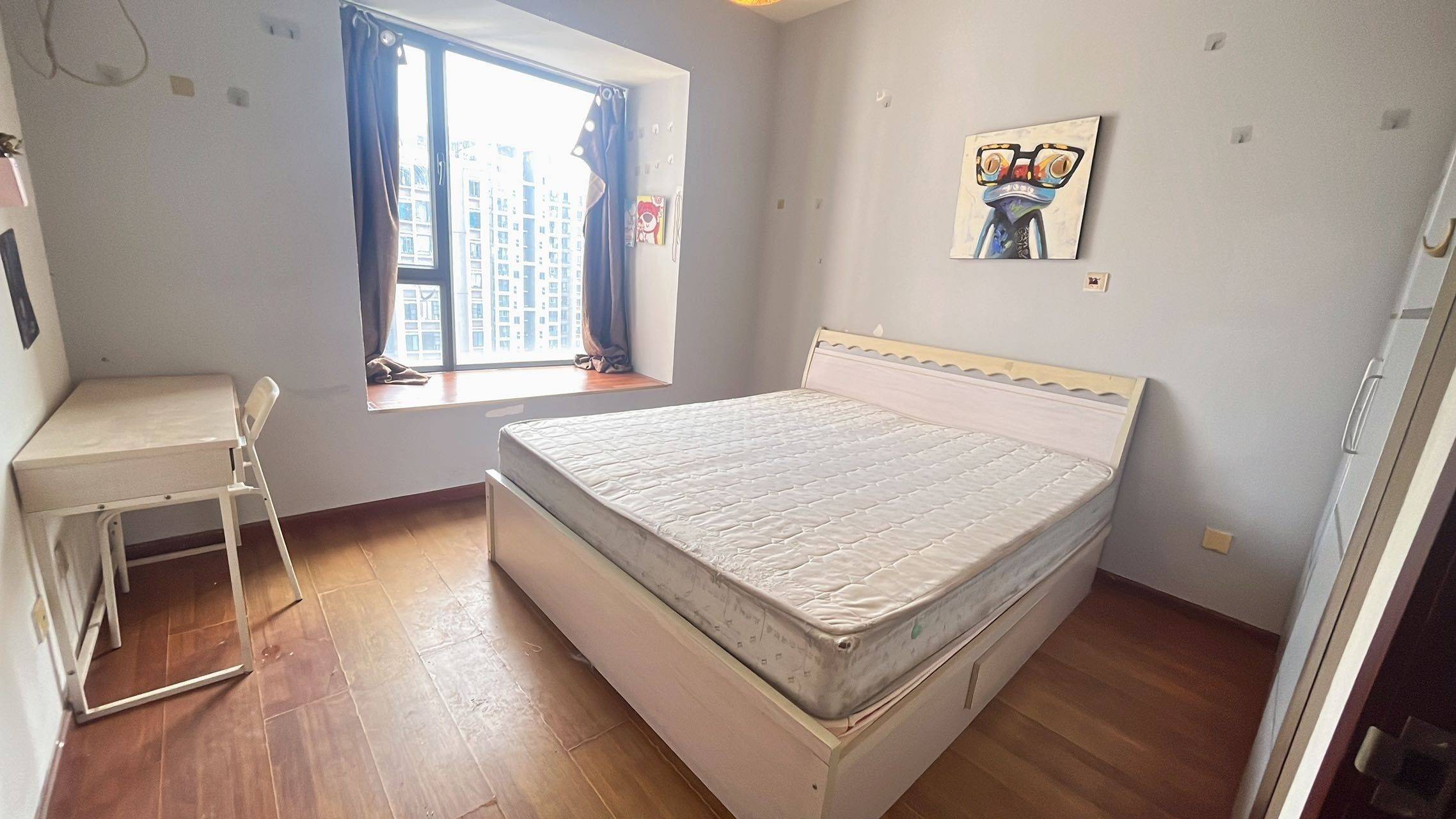 Chengdu-Wuhou-Cozy Home,Clean&Comfy,No Gender Limit,“Friends”,Chilled