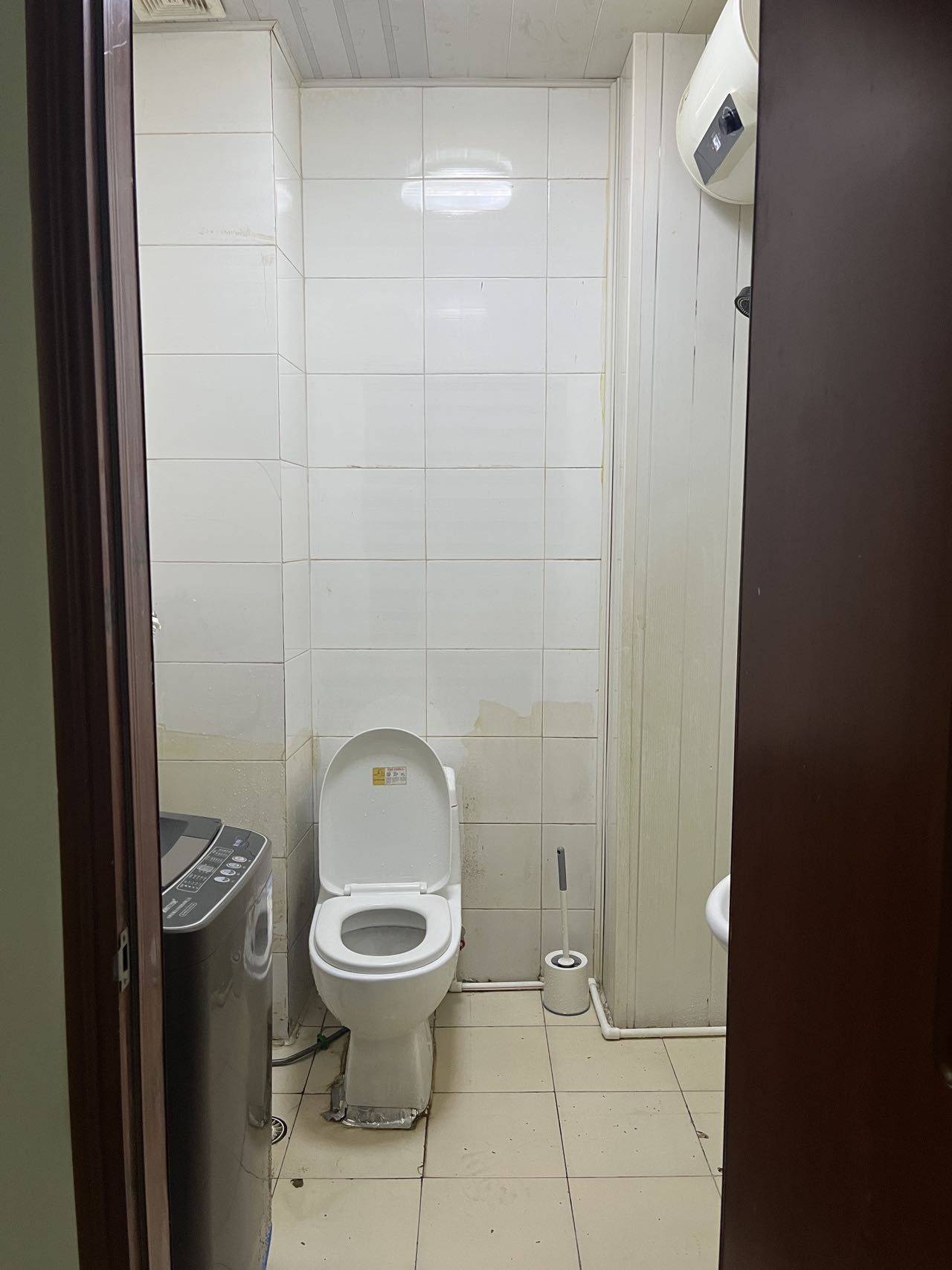 大連 甘井子 | 华北路-172号楼_4